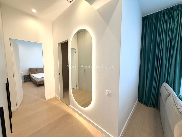 2 Camere | Aviatiei - Floreasca | Loc de Parcare - 3