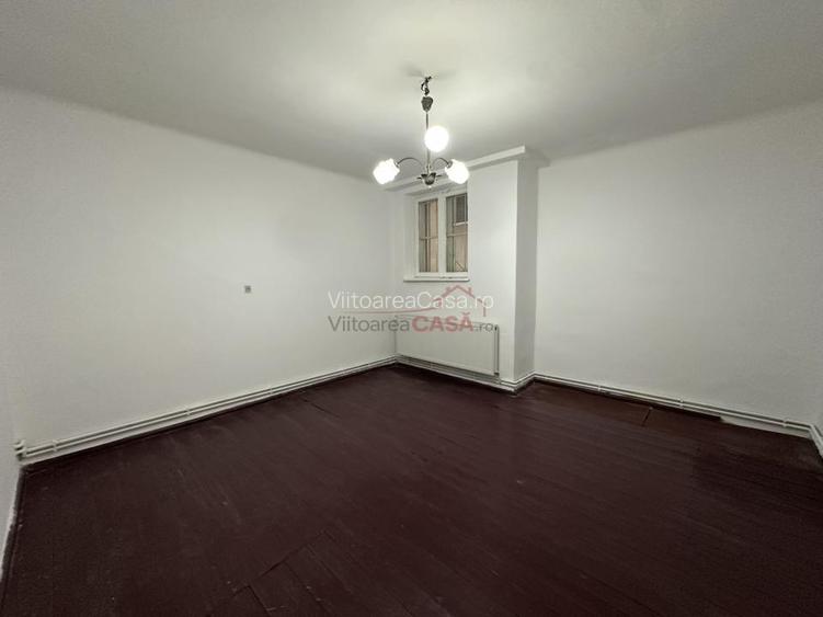 Bd Dacia - 2 camere - Metrou Romana  - 6