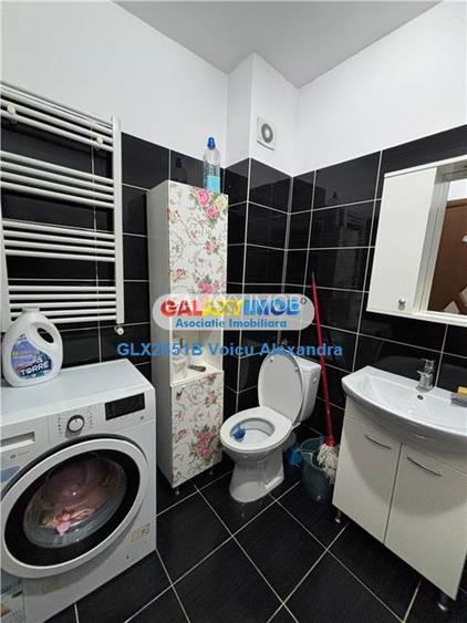 Apartament Berceni - Dimitrie Leonida - Acceptam Pisica - Centrala - 9