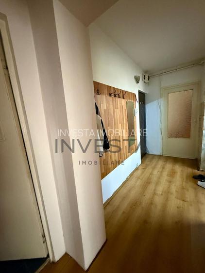 Apartament cu 2 camere in Marasti , strada Fabricii! - 6