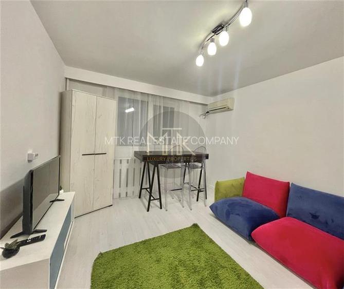 Apartament 2 camere in inima Capitalei | RENOVAT, Piata Victoriei - 4