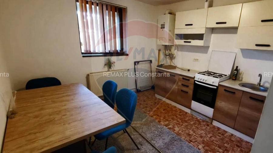 Apartament cu 2 camere de închiriat-Mihail Kogalniceanu-Constanta - 3