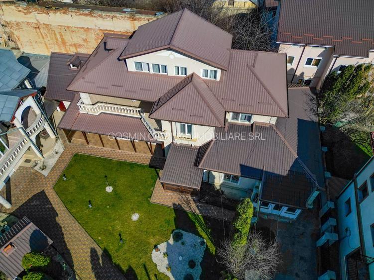 Proprietate exclusivistă ultracentrală -eleganță, spațiu și rafinament - 3