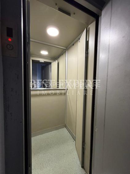 Apartament 2 camere bine conectat si incalzit cu centrala termica/2 min P.Muncii - 12