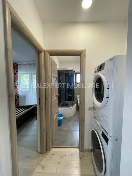 Apartament 2 camere | mobilat | utilat | 2 locuri de parcare - 4