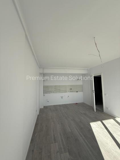 Apartament tip studio - Bloc Nou - Comision 0% - Tva Inclus - Militari Residence - 2