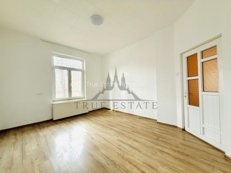 Imobil in zona Floreasca- Ideal investitie- urbanism P+3R - 12