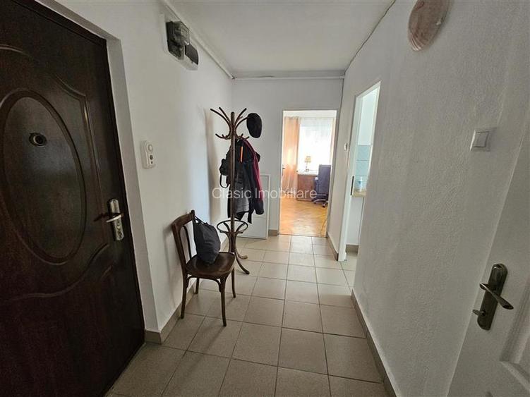 Inchiriere apartament decomandat, 2 camere, Grigorescu - 13