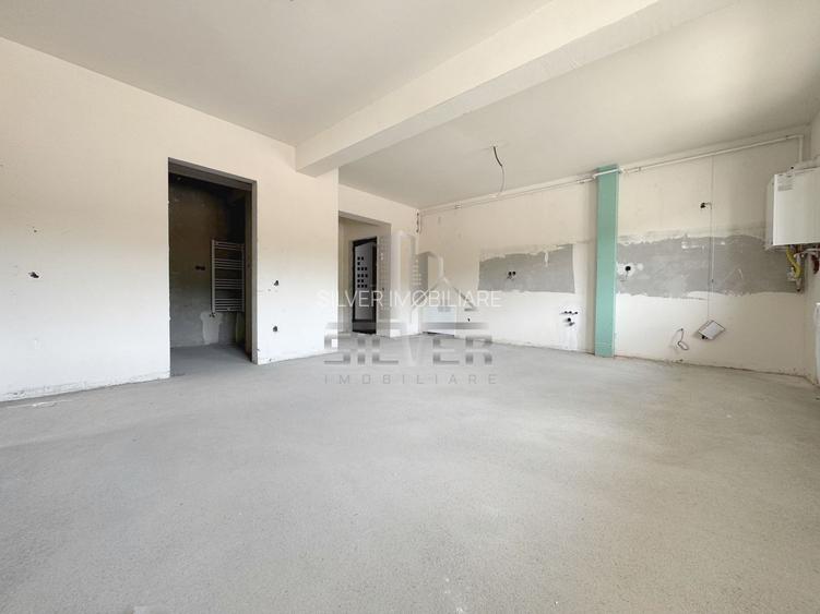 Apartament cu 3 camere/60 mp/CF/zona Terra/Pret Redus. - 5