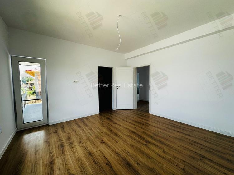 Vila Individuala - 5 Camere - Teren 360 mp - Comuna Berceni - 16