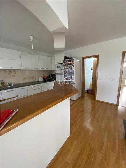 Duplex mobilat - zona excelenta in Ghiroda - toate utilitatile - 2 optiuni de va - 6