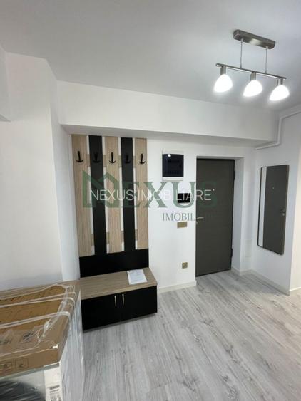 Apartament cu 2 camere openspace |Bloc nou| Zona Arena Mall City Lake - 13