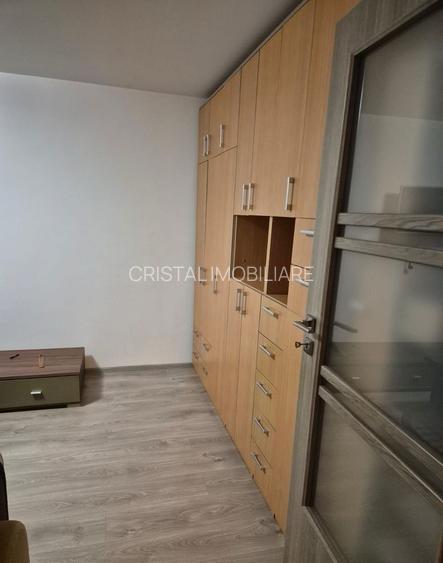 Cameră de inchiriat într-un apartament 2 camere, 3 min metrou Raul Doamnei - 6