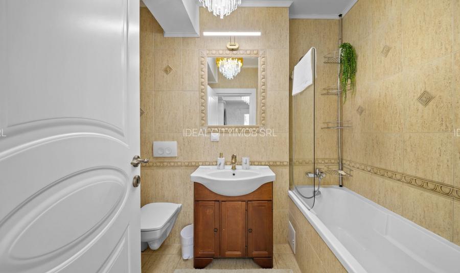 Lux autentic în Avantgarden 3 faza 4  2 camere premium - 16