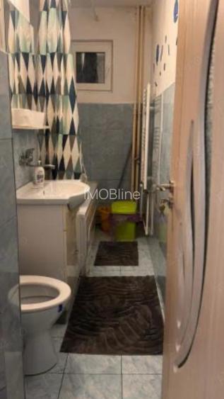 apartament 2 camere zona Casa de cultură mobilat utilat 40 mp - 2