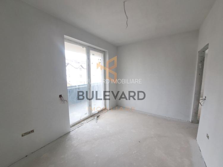 Comision 0. Apartament cu terasa de 13 mp in Apahida! - 8