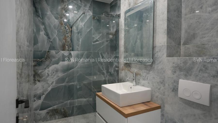 REA1024720 Apartament 2 camere  l OMW Pipera l - 15