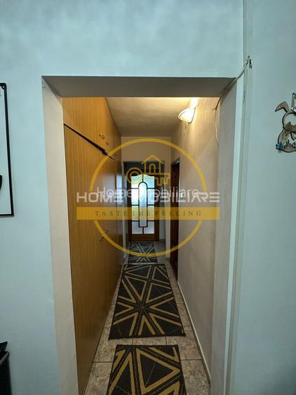 Apartament de 3 camere, 65mp // Decomandat Canta - Moara de Foc - 6