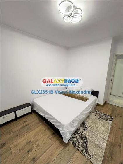 Apartament Tip Studio Lux Berceni - Aparatorii Patriei - Metrou - 5