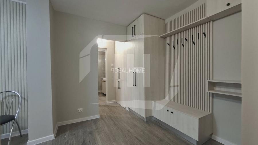 Apartament 2 camere I decomandat I prima inchiriere I Gheorgheni - 9
