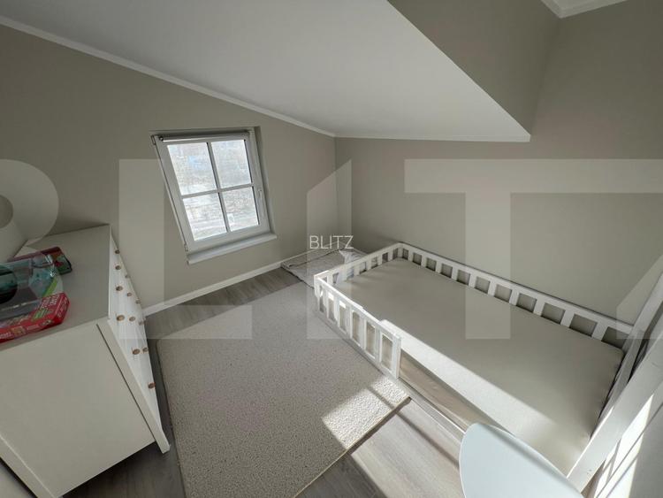 Casa Premium in Salicea 250 mp - in cea mai cautata locatie - 12