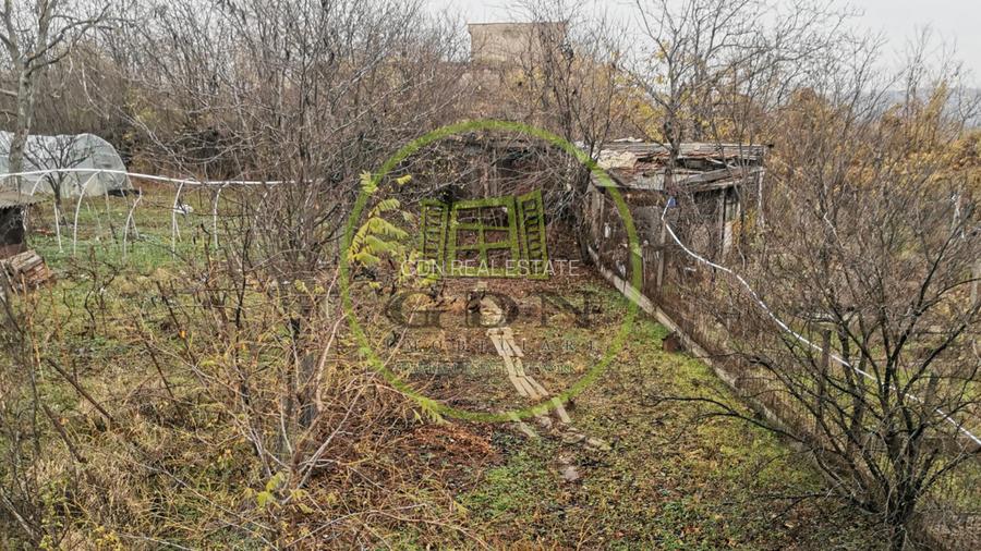 Casă cu doua apartamente tip Duplex cu panorama unica - 9