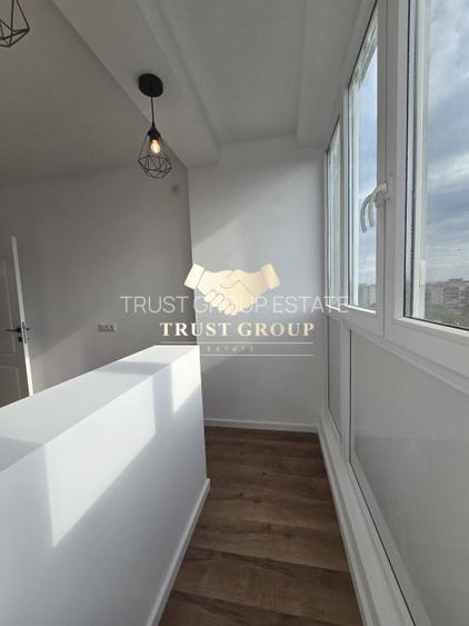 3 camere Romancierilor | 1 min metrou | Se preda la cheie | 0% comision | - 9