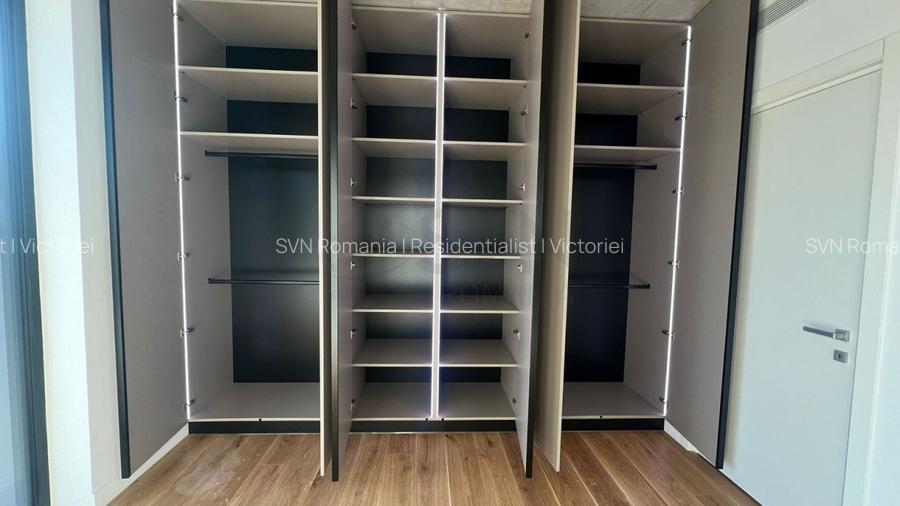 REV2005668 Vila Townhouse 4 camere I Amber Forest I Tunari I De inchiriat - 12