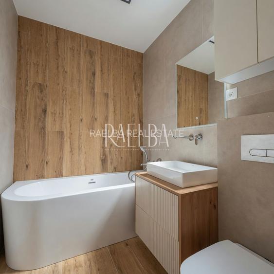 Penthouse Dristor | 3 camere | 186mp | Parcare - 19