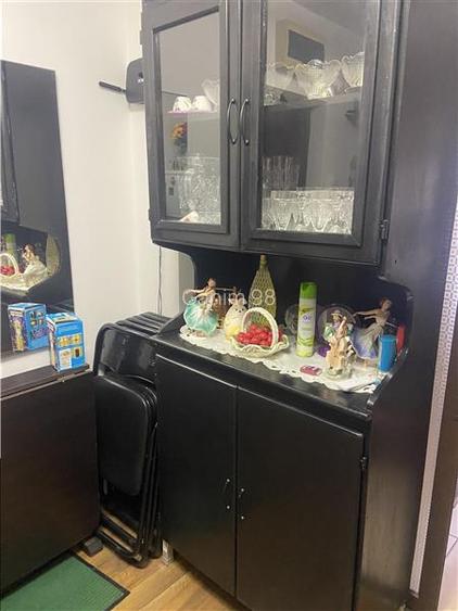 Apartament 2 camere , cartier Gara , parter , imbunatatit , mobilat si utilat, c - 13