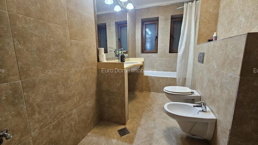 Apartament 3 camere premium în vilă, parter, garaj, acces separat – Central - 4