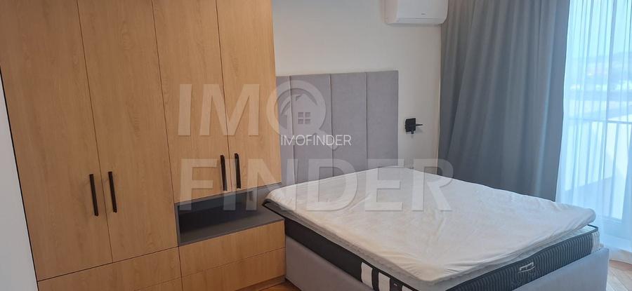 Apartament de lux cu scară interioară și terasă – Buna Ziua - 28