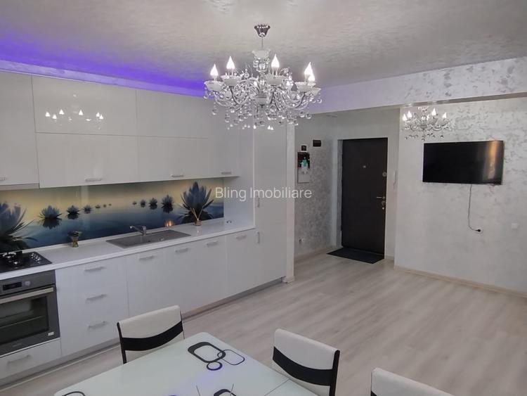 Apartament de vanzare 3 camere zona Eroilor - 3