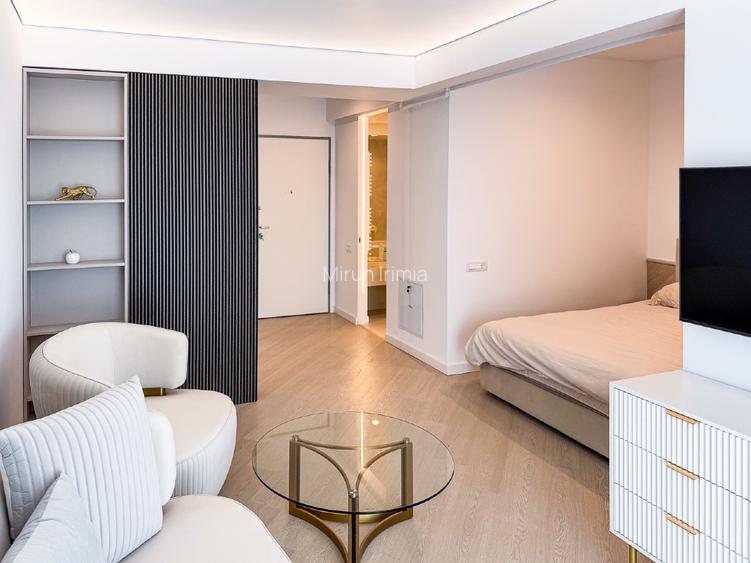 Studio, prima închiriere | Cortina North | Pipera | - 8