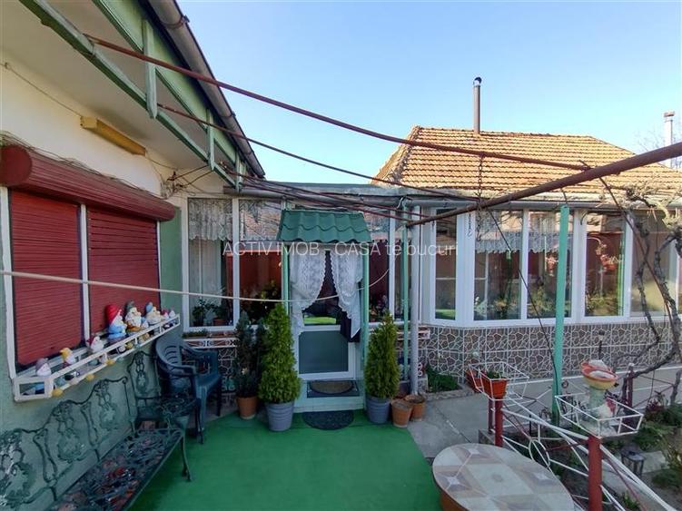 Oravita, Casa 145MP, Strada Spitalului, Pret Usor Negociabil - 30