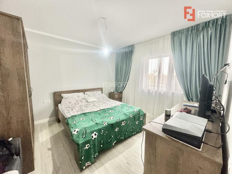 Casa individuala cu 4 camere complet mobilata - Albina - 15