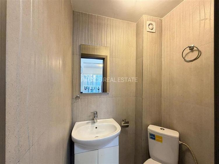Intabulat!Apartament 3 camere,2 bai,loc de parcare,72mp,Valea Lupului - 25