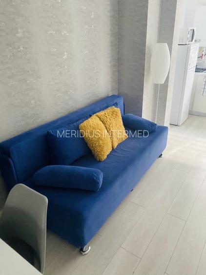 Apartament coquet Mamaia White Tower termen lung - 20