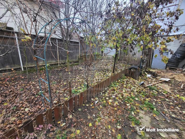 Vanzare casa –  zona semicentrala - 3