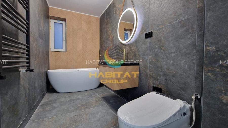 Pallady Penthouse 3 camere 102 mp + terasa 35 mp GATA MUTARE - 38