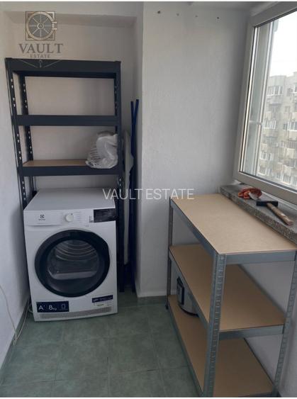 Apartament 3 camere - Imobil 2001 - Sebastian - 21