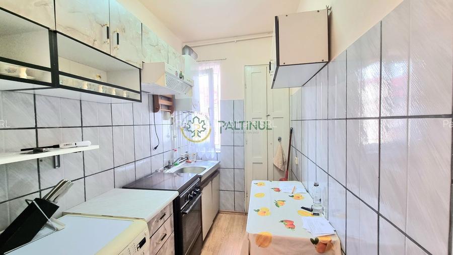 Apartament 2 camere et. 3 Ciresica - str. Aleea Streiu - 4