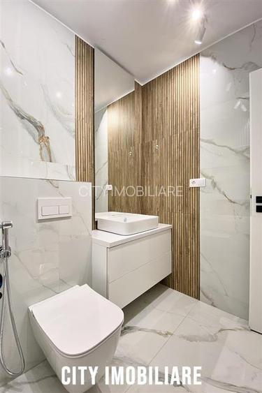 Prima inchiriere! Apartament 3 camere LUX, The Nest, parcare - 16