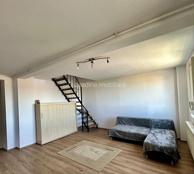 Apartament cu 2 camere în zona Gării, cod 2008 - 4