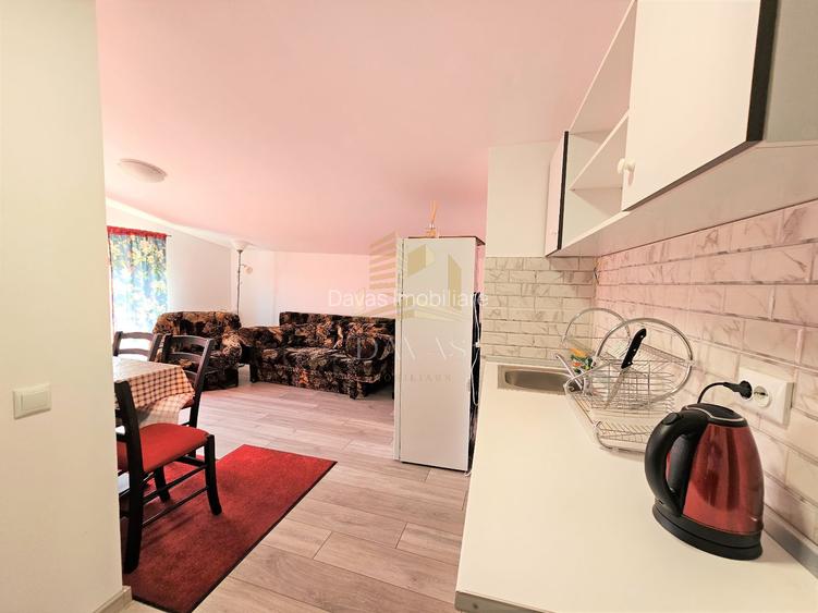 Apartament 7 camere | zona Gheorgheni | 2 livinguri - 19