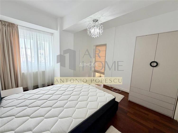 Apartament 4 camere, 2 parcari subterane, Ploiesti, ultracentral. - 12