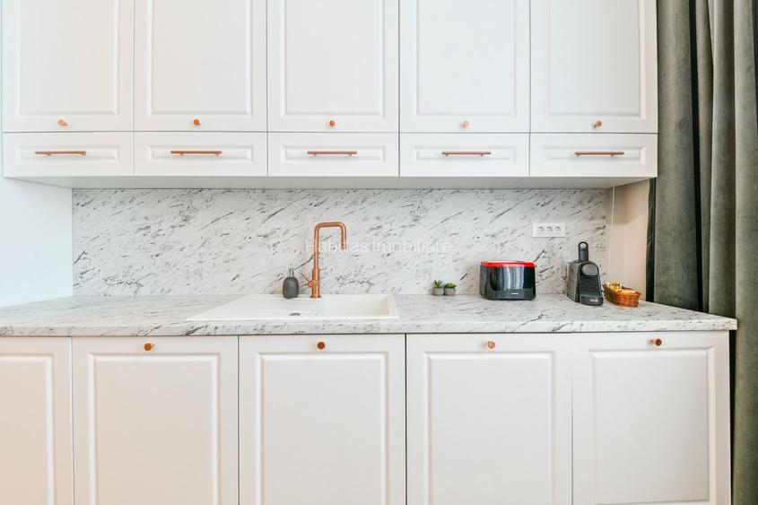 0% Comision, Apartament 3 camere, 83mp, Republicii, monument istoric - 36