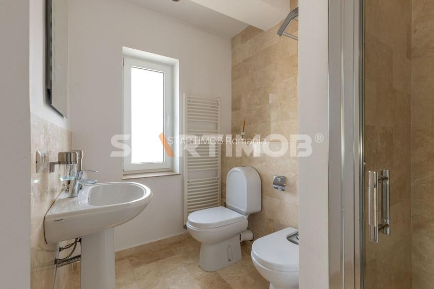 Vila mobilata cu garaj  Green Valley - 9