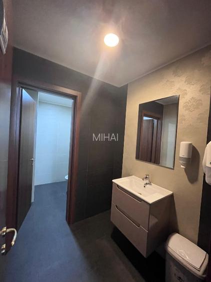 Birou de inchiriat 27mp + 80mp dependinte - 5