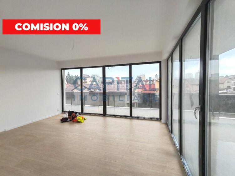 Casa de vanzare in cartierul Gheorgheni. Comision 0! - 2